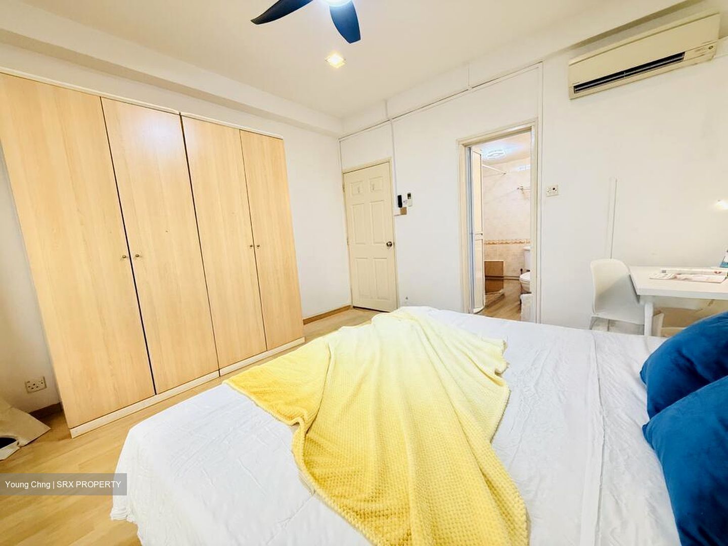 International Plaza (D2), Apartment #506144061